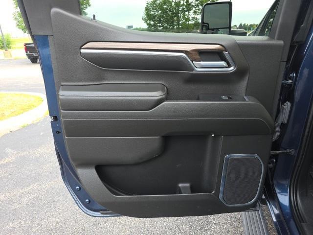 used 2022 Chevrolet Silverado 1500 car, priced at $45,999