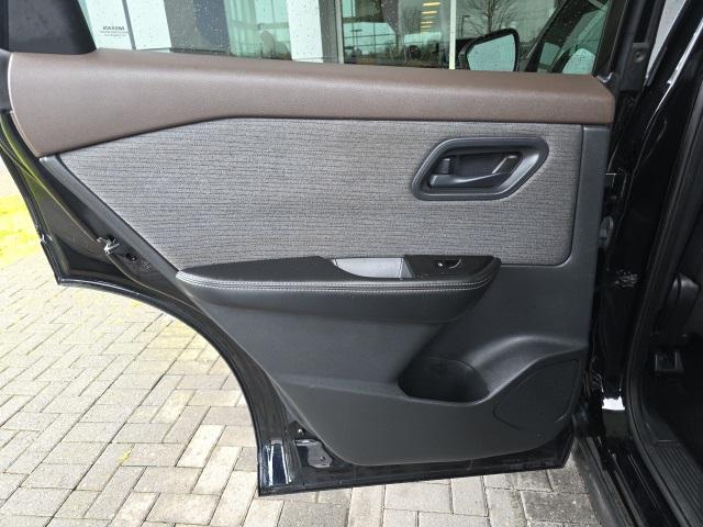 used 2021 Nissan Rogue car, priced at $15,499