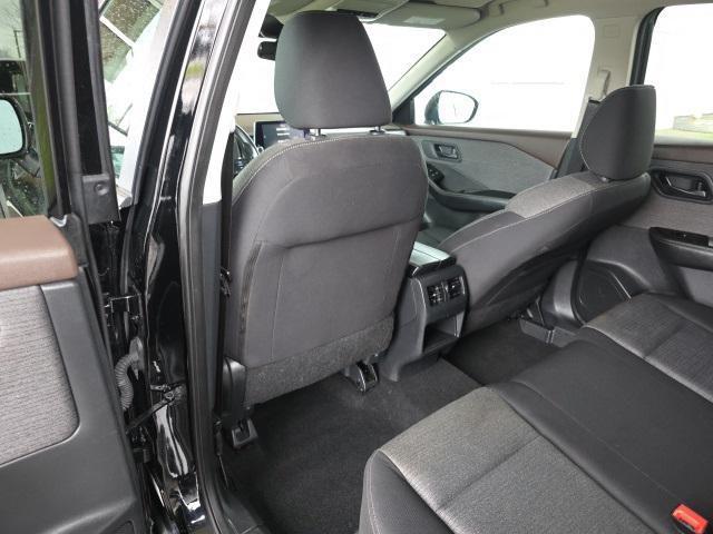 used 2021 Nissan Rogue car, priced at $15,499