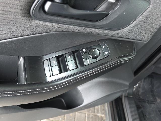 used 2021 Nissan Rogue car, priced at $15,499