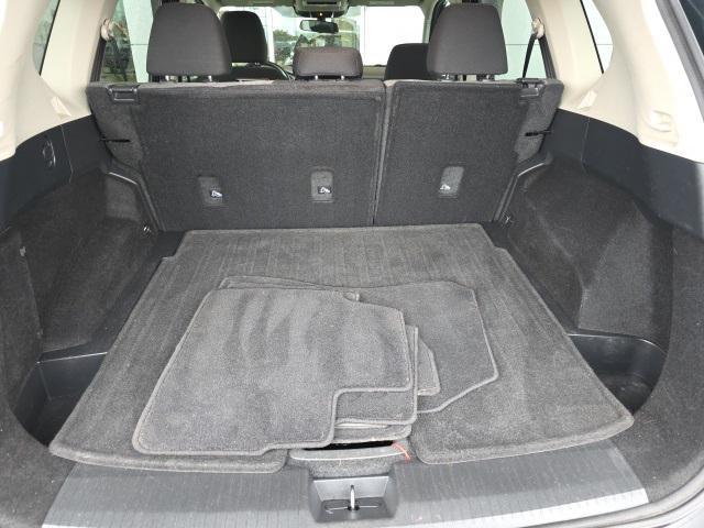 used 2021 Nissan Rogue car, priced at $15,499