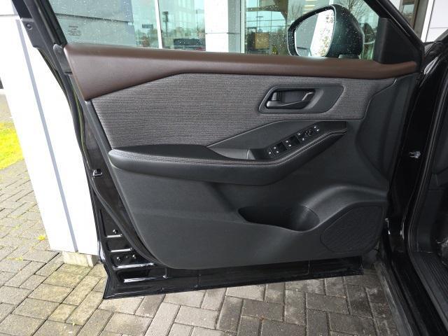 used 2021 Nissan Rogue car, priced at $15,499