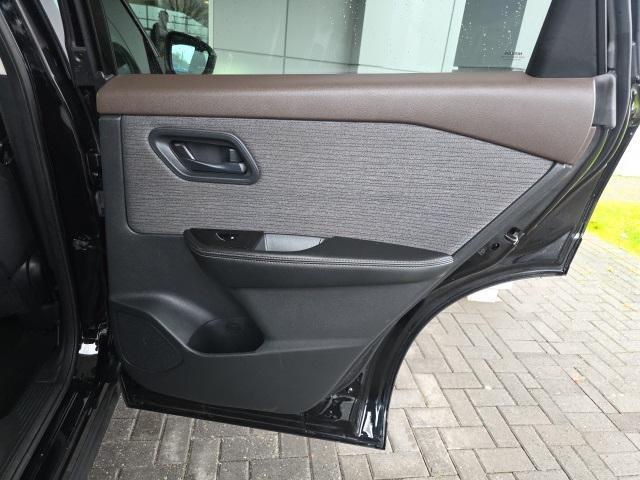 used 2021 Nissan Rogue car, priced at $15,499