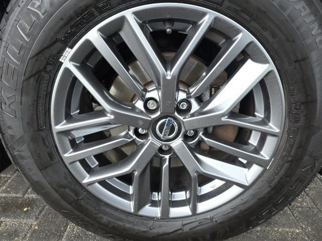 used 2021 Nissan Rogue car, priced at $15,499