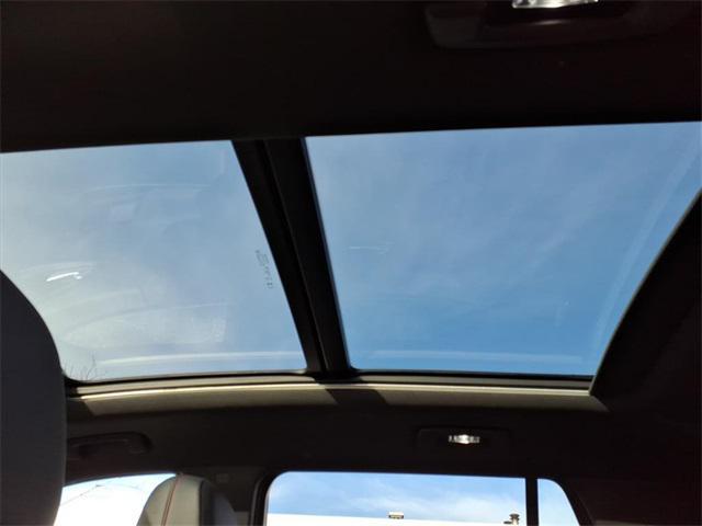 new 2026 Chevrolet Equinox car, priced at $36,715