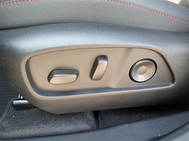 new 2026 Chevrolet Equinox car, priced at $36,715