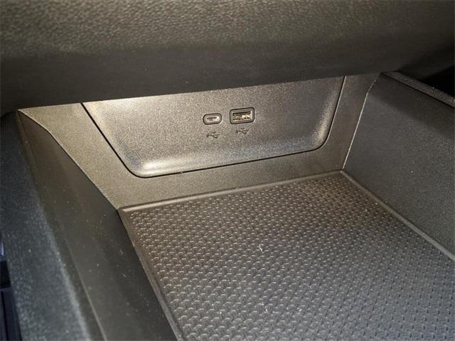 new 2026 Chevrolet Equinox car, priced at $36,715