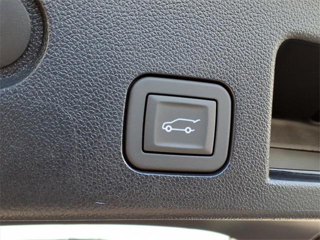 new 2026 Chevrolet Equinox car, priced at $36,715