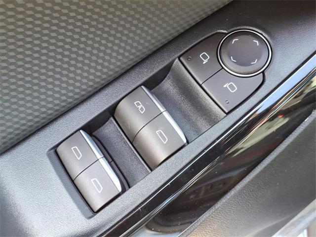 new 2026 Chevrolet Equinox car, priced at $36,715