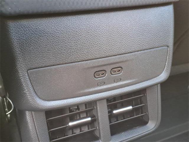 new 2026 Chevrolet Equinox car, priced at $36,715