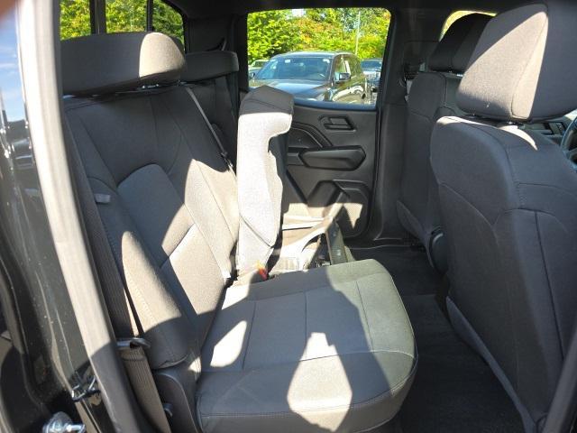 used 2023 Chevrolet Colorado car, priced at $29,999
