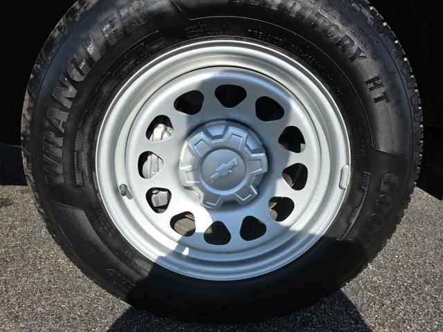used 2023 Chevrolet Colorado car, priced at $29,999
