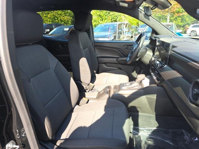 used 2023 Chevrolet Colorado car, priced at $29,999
