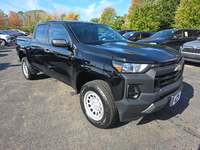 used 2023 Chevrolet Colorado car, priced at $29,999