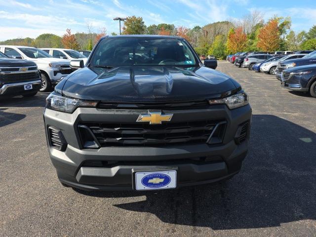 used 2023 Chevrolet Colorado car, priced at $29,999
