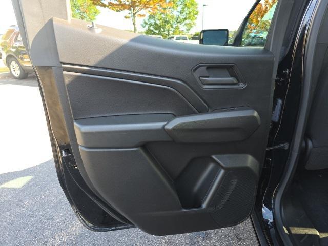 used 2023 Chevrolet Colorado car, priced at $29,999