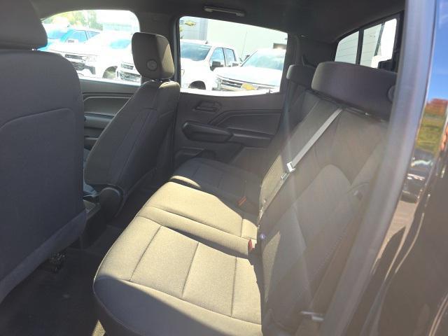 used 2023 Chevrolet Colorado car, priced at $29,999