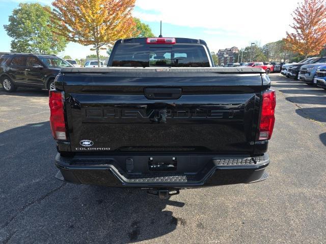 used 2023 Chevrolet Colorado car, priced at $29,999