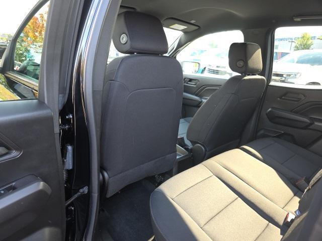 used 2023 Chevrolet Colorado car, priced at $29,999