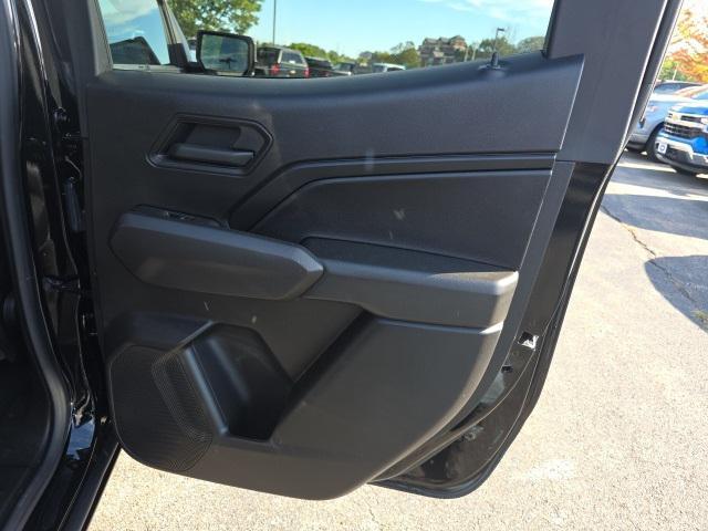 used 2023 Chevrolet Colorado car, priced at $29,999