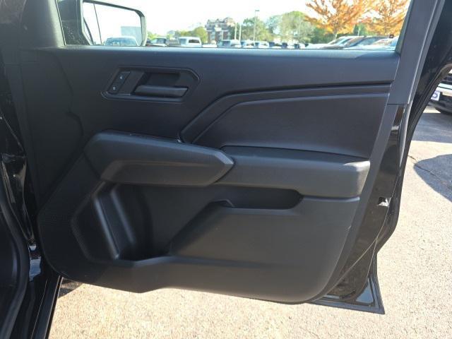 used 2023 Chevrolet Colorado car, priced at $29,999