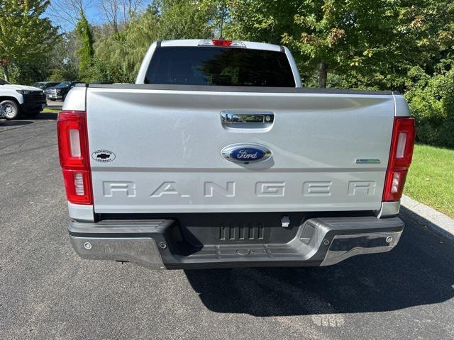 used 2019 Ford Ranger car, priced at $25,351