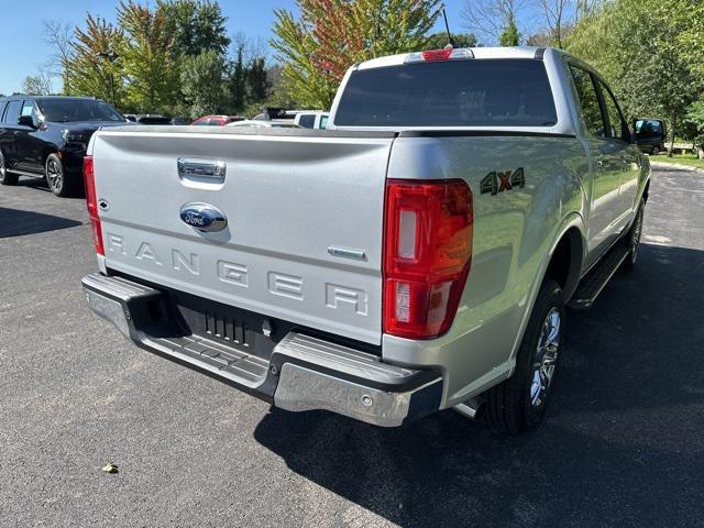 used 2019 Ford Ranger car, priced at $25,351