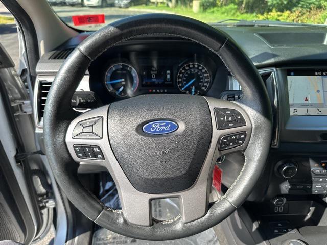 used 2019 Ford Ranger car, priced at $25,351