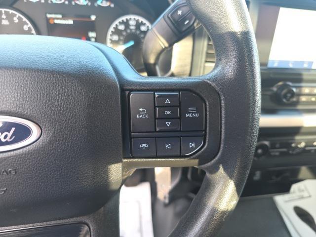 used 2022 Ford F-150 car, priced at $29,999