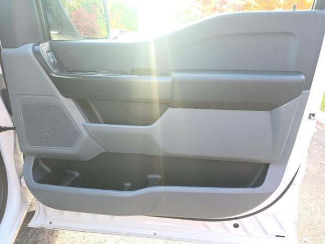 used 2022 Ford F-150 car, priced at $29,999