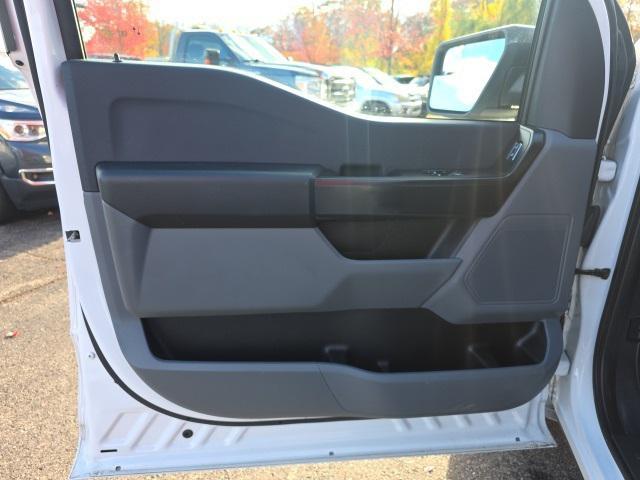 used 2022 Ford F-150 car, priced at $29,999