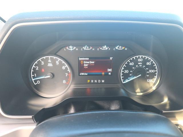 used 2022 Ford F-150 car, priced at $29,999