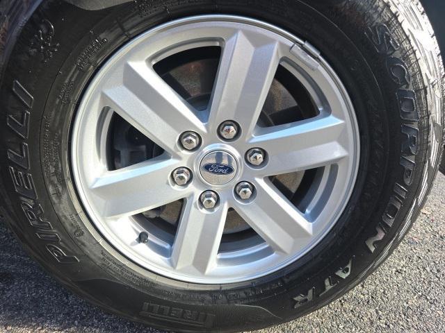 used 2022 Ford F-150 car, priced at $29,999