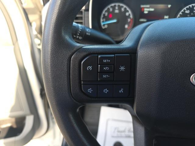 used 2022 Ford F-150 car, priced at $29,999