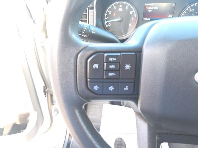 used 2022 Ford F-150 car, priced at $29,999