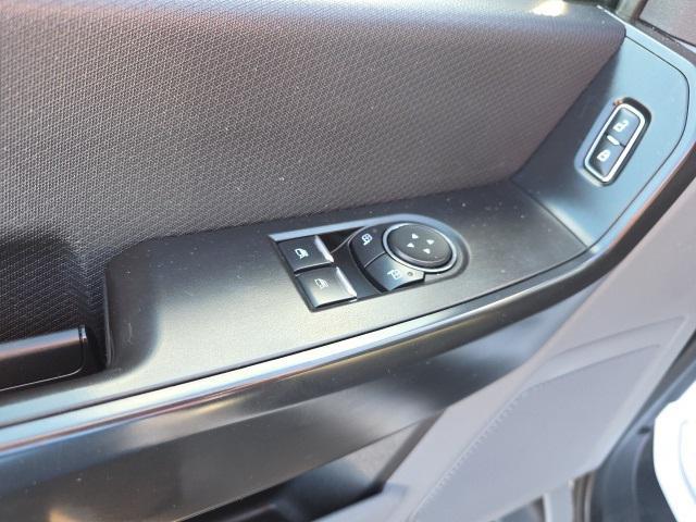 used 2022 Ford F-150 car, priced at $29,999