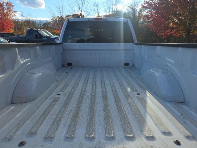 used 2022 Ford F-150 car, priced at $29,999