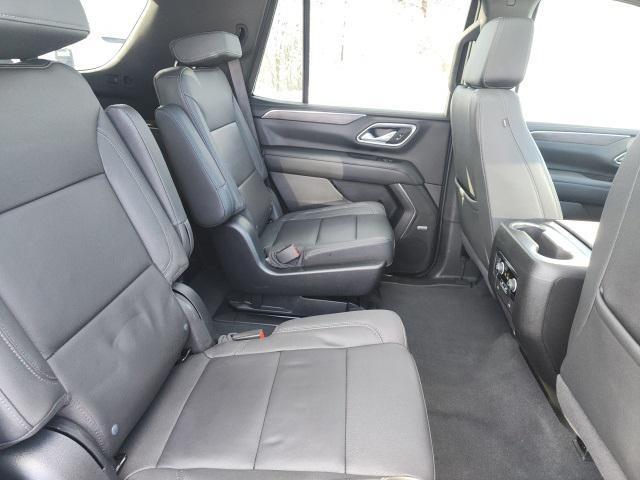 used 2023 Chevrolet Tahoe car, priced at $61,999