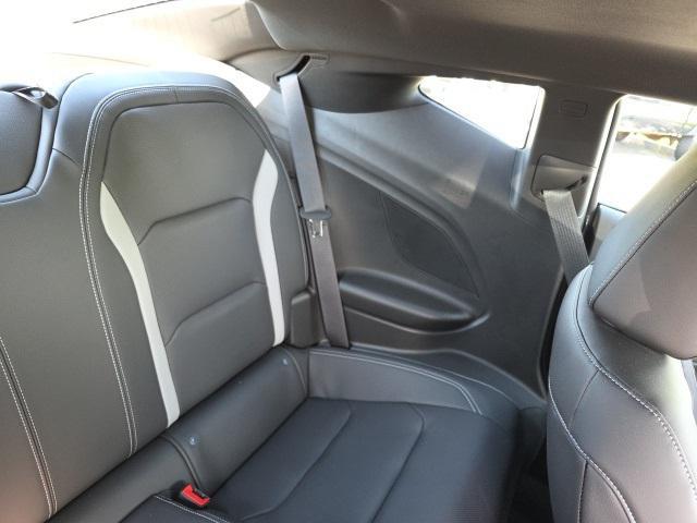 used 2023 Chevrolet Camaro car, priced at $52,999