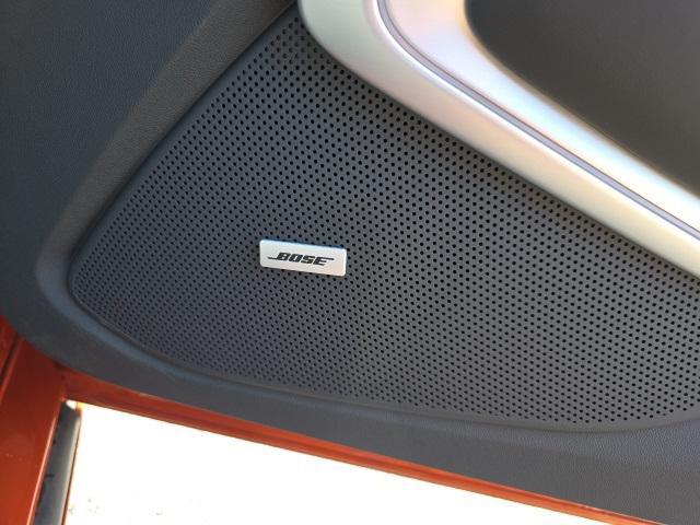 used 2023 Chevrolet Camaro car, priced at $52,999