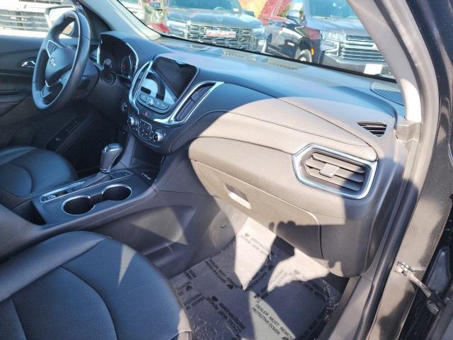 used 2020 Chevrolet Equinox car, priced at $21,999