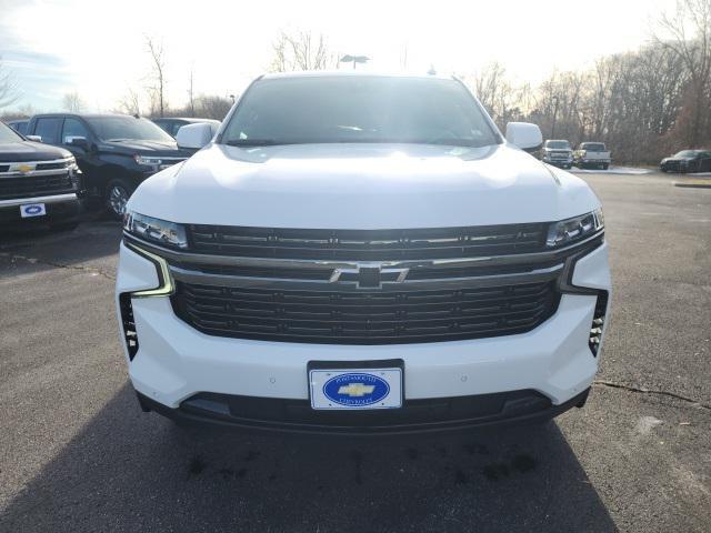 used 2021 Chevrolet Suburban car, priced at $52,999