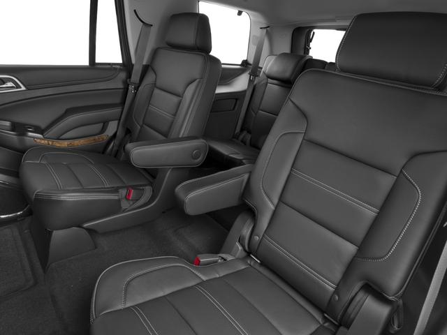 used 2017 GMC Yukon car, priced at $24,999