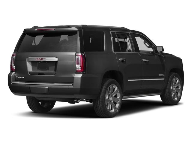 used 2017 GMC Yukon car, priced at $24,999