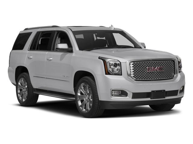 used 2017 GMC Yukon car, priced at $24,999