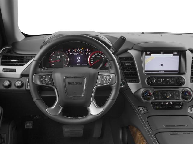 used 2017 GMC Yukon car, priced at $24,999