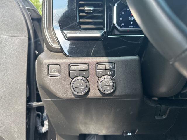 used 2024 Chevrolet Silverado 2500 car, priced at $73,786