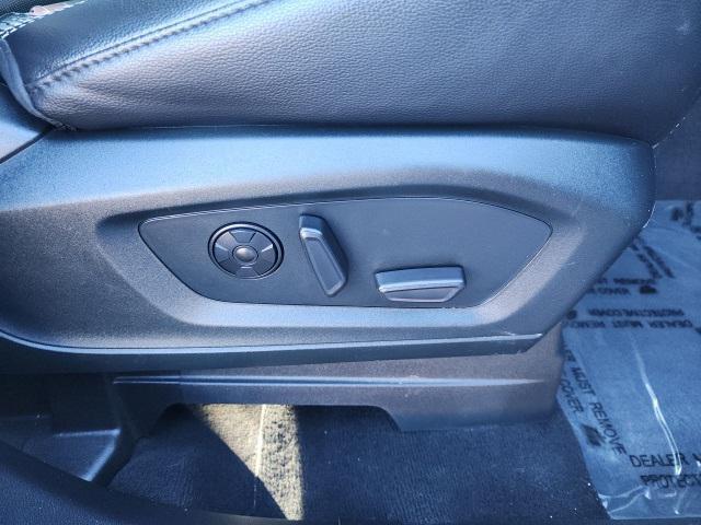 used 2021 Ford Explorer car, priced at $32,999