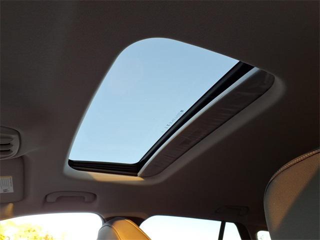 new 2026 Chevrolet Trax car, priced at $24,785