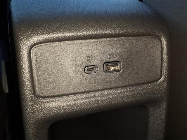 new 2026 Chevrolet Trax car, priced at $24,785